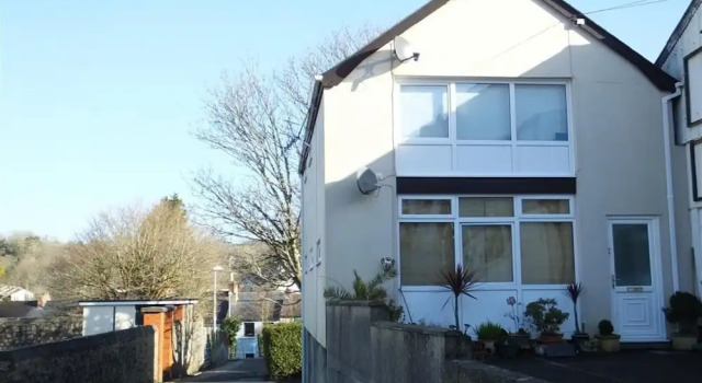 Wallsfield Lane 1