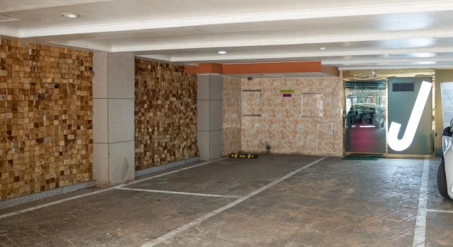首尔瑞尔精品酒店(Real Boutique Hotel Seoul), Prenota Boutique Boutique hotel a Gangseo-Gu, Boutique