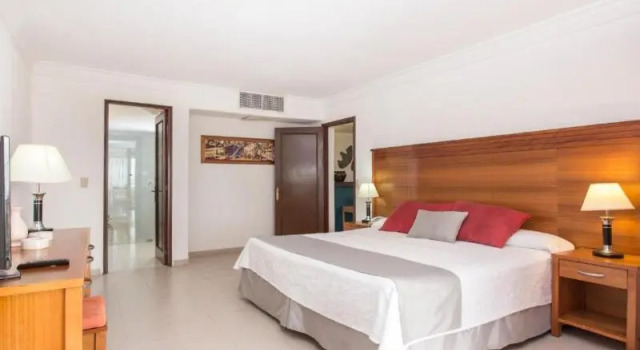 Camera Standard Hotel Villa Cuba