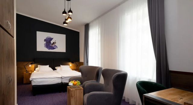 Garda Hotel