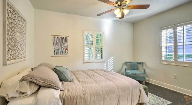 Biscayne Park Vacation Rental w/ Yard!