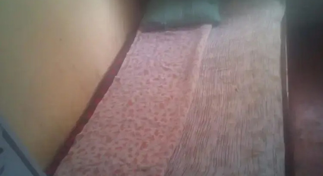 Camera singola Standard Sokoni Guest House