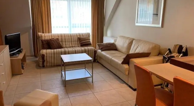 Gaudi 505, Prenota Hotel Hotel a Flanders con parcheggio, Parcheggio