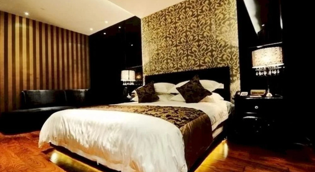 Wenzhou 161 OSO Luxury Hotel, Забронировать Отель Вэньчжоу Чжэцзян, рядом с Wenzhou Zhongshan Park