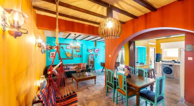 Номер Standard Castle Holiday Apartments