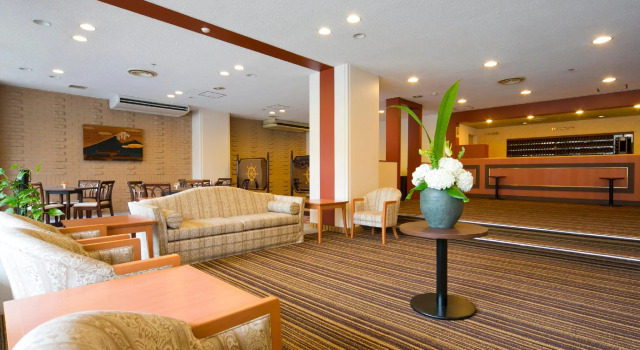 Hotel Pearl City Akita Kawabata, Book Hotel Akita Tohoku