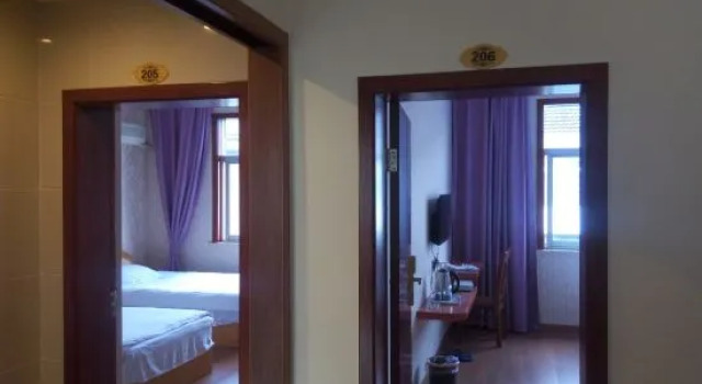 Yixing Hanxiangju Inn, Prenota Hotel Wuxi Jiangsu