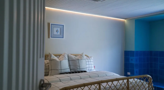 Casa 41, Rezerwuj Hotel Hotele w San Jose z parkingiem, Parking