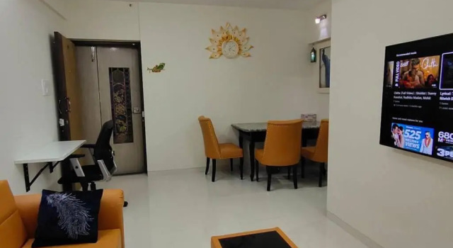 City Homes Paradise Apartment