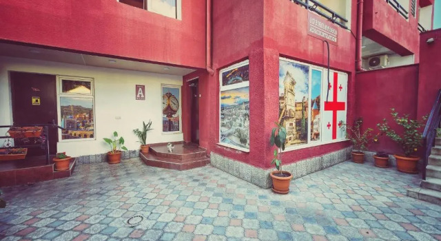 Hotel Serenity, Забронировать Отель Ваке Тбилиси