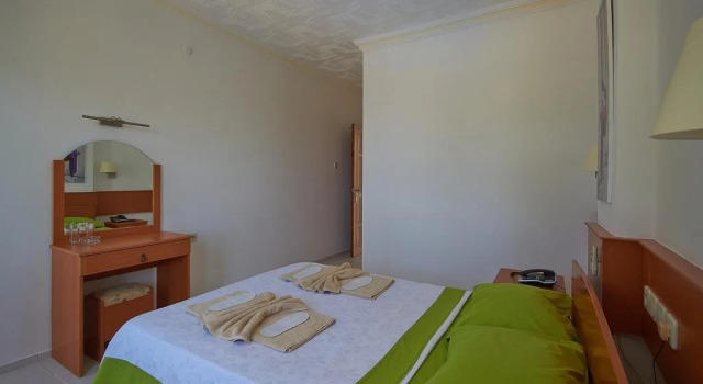 Kalkan Dream Hotel