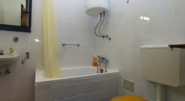 Студия Standard Apartment 1738