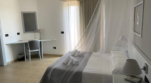 Park Hotel Imperatore Adriano
