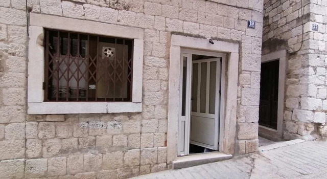 Apt at Premium Location in Split, 1 min to sea, Prenota Appartamento Splitska 