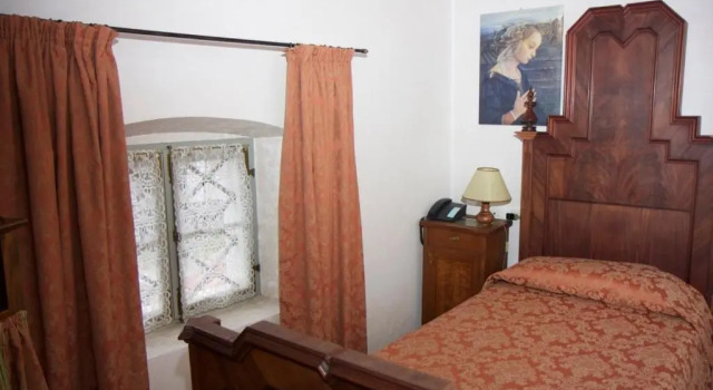 Номер Standard Villa Cigolotti
