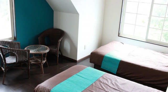 Kibougaoka Pension Angel, Book Hotel Hotels in Okinawa with Breakfast, Breakfasts