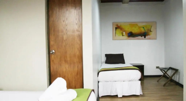 Номер Standard Hotel Sonetto