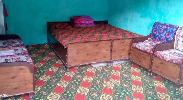 POP 92374 Sanjana Homestay, Забронировать Отель Джамму Джамму и Кашмир