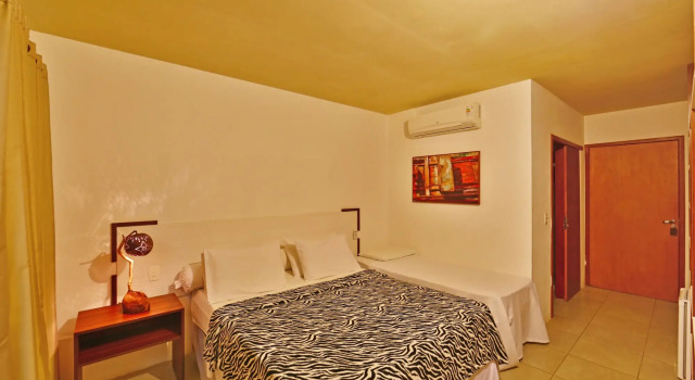 Pousada Praia dos Carneiros, Rezervovat Hotel Hotely v Bahia se snídaní, Snídaně
