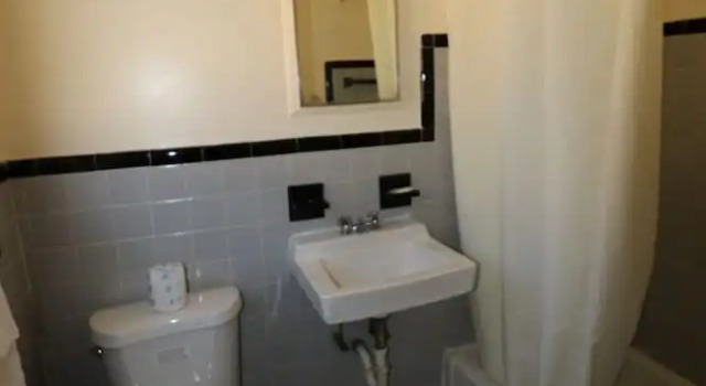Номер Standard Sandman Inn Motel