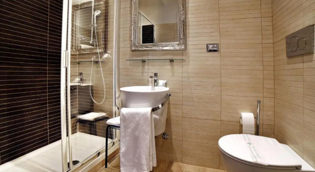 Номер Standard Coladir Guest House