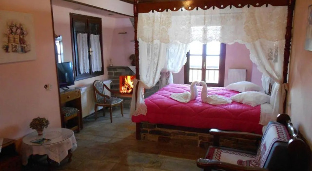 Номер Standard Diogenis Hotel