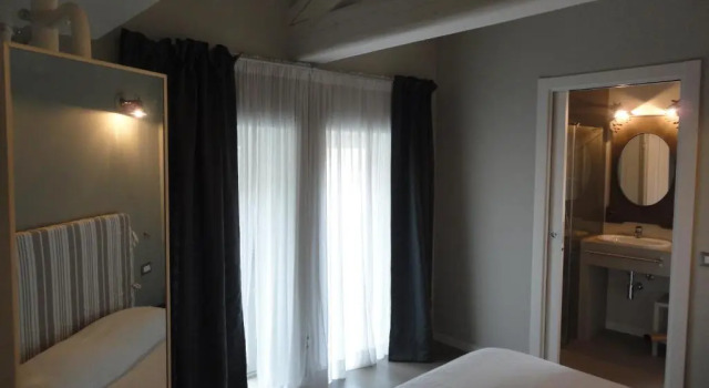 Номер Classic Corte Merighi Charming Rooms