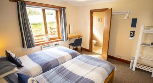 Arle Lodge, Забронировать Отель Тобермори 