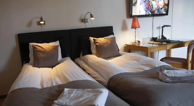 Семейный номер Standard Park Hotell