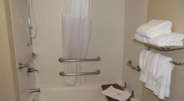 Номер Standard Comfort Inn Fort Myers Northeast