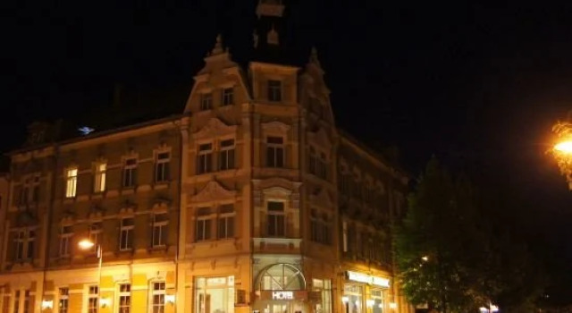 Hotel Drei Rosen