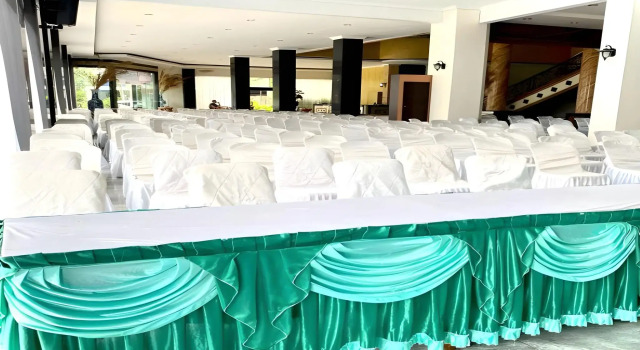 Hotel Prima Indah