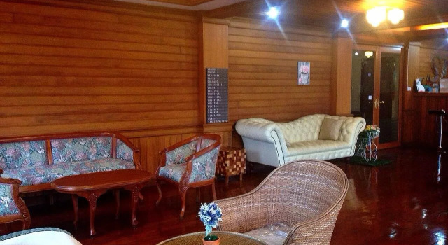 S1 Service Apartment(เอส 1 เซอร์วิส อพาร์ตเมนท์), Забронировать Апартаменты/квартира Апартаменты Nong Pa Khrang, Апартаменты/квартира