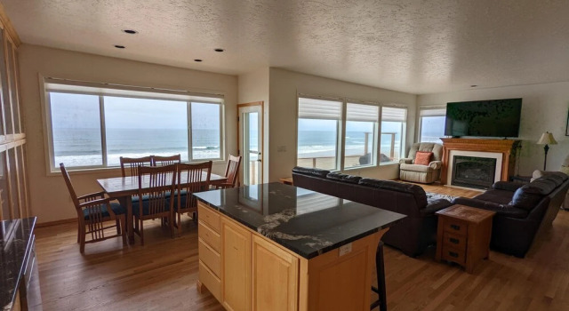 Ocean's Song, Prenota Hotel Hotel a Oregon con parcheggio, Parcheggio