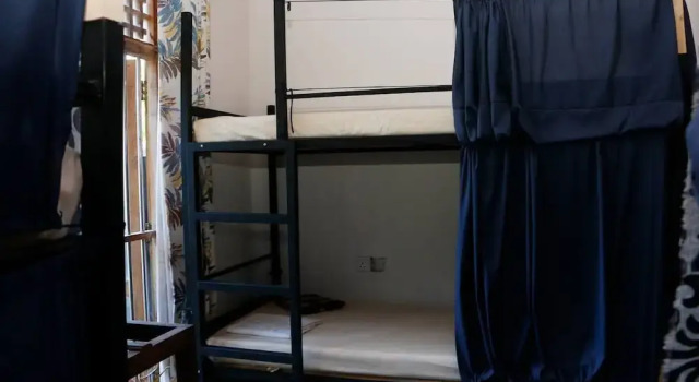 Dihein surf Hostel, Забронировать Хостел Ахангама Округ Галле