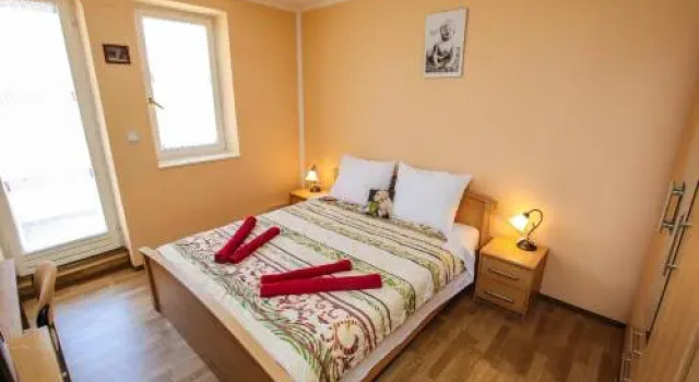 Apartment Gogić 1092, Забронировать Апартаменты/квартира Пореч Poreč Riviera, рядом с Пристань для яхт Пореча