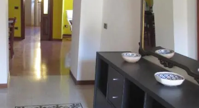 casa vacanze i nobili