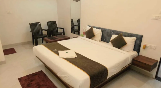 Hotel Highway Relax Inn By GRB, Забронировать Отель Отели штата Махараштры 3 звезды, 3*