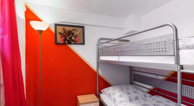 Schoene Ferienwohnung in Damshagen an der Ostsee, Забронировать Апартаменты/квартира Отели Дамсхаген с парковкой, Парковка