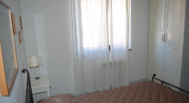 Номер Deluxe I Ginepri B&B