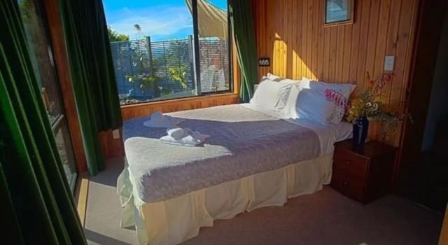Mapua Chalets, Забронировать Шале Отели Мапуа 3 звезды, 3*