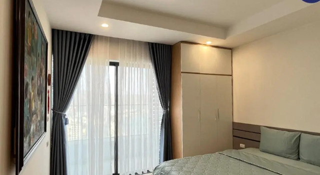 Апартаменты LaCas Hotel Quy Nhon