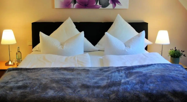 Студия Seehotel Lindenhof