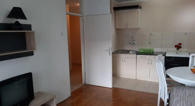 Апартаменты Apartment Danilo