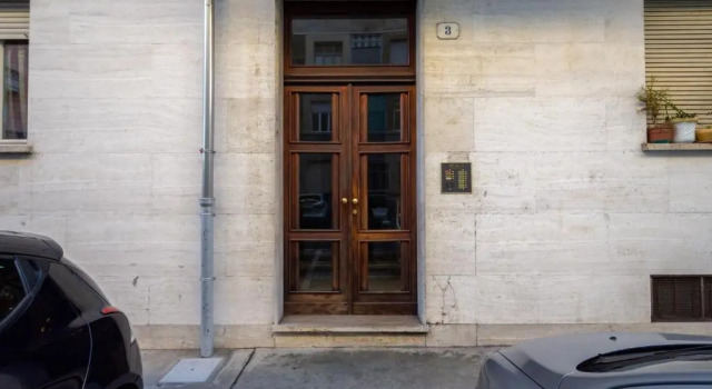 Апартаменты Toc-Toc Apartment a 10 min dall'Ospedale Maria Vittoria