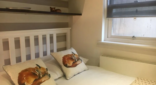 Islington Serviced Rooms and Apartments, Varaa Huoneisto Asunnot kohteessa Merseyside, Huoneisto