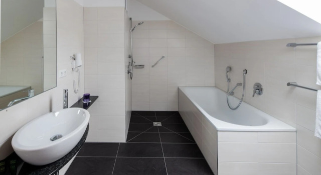 Одноместный полулюкс Sapia Hotel Rheinsberg