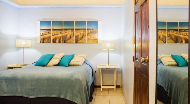 Номер Standard Hotel The Place