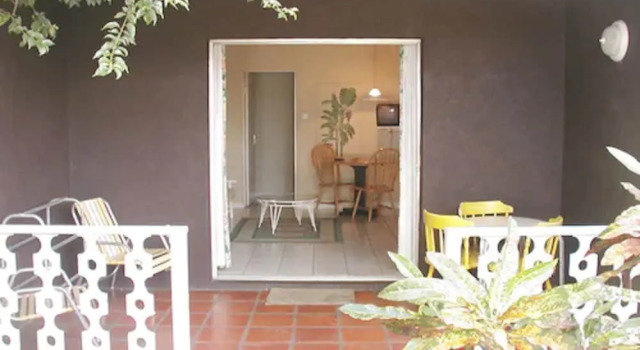 Appartement Paradise Villas