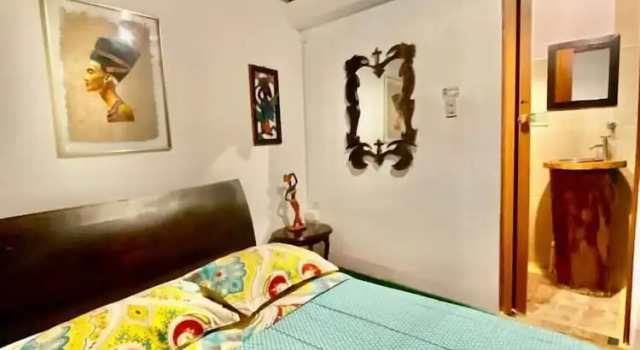 Номер Economy Hostal Estrella de Agua